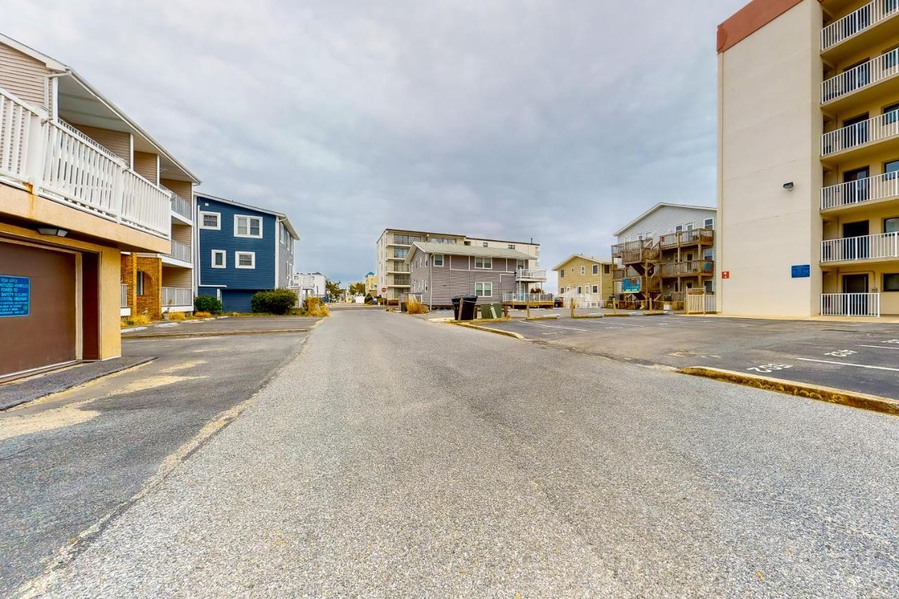 Sandbridge North Ocean City Exteriör bild