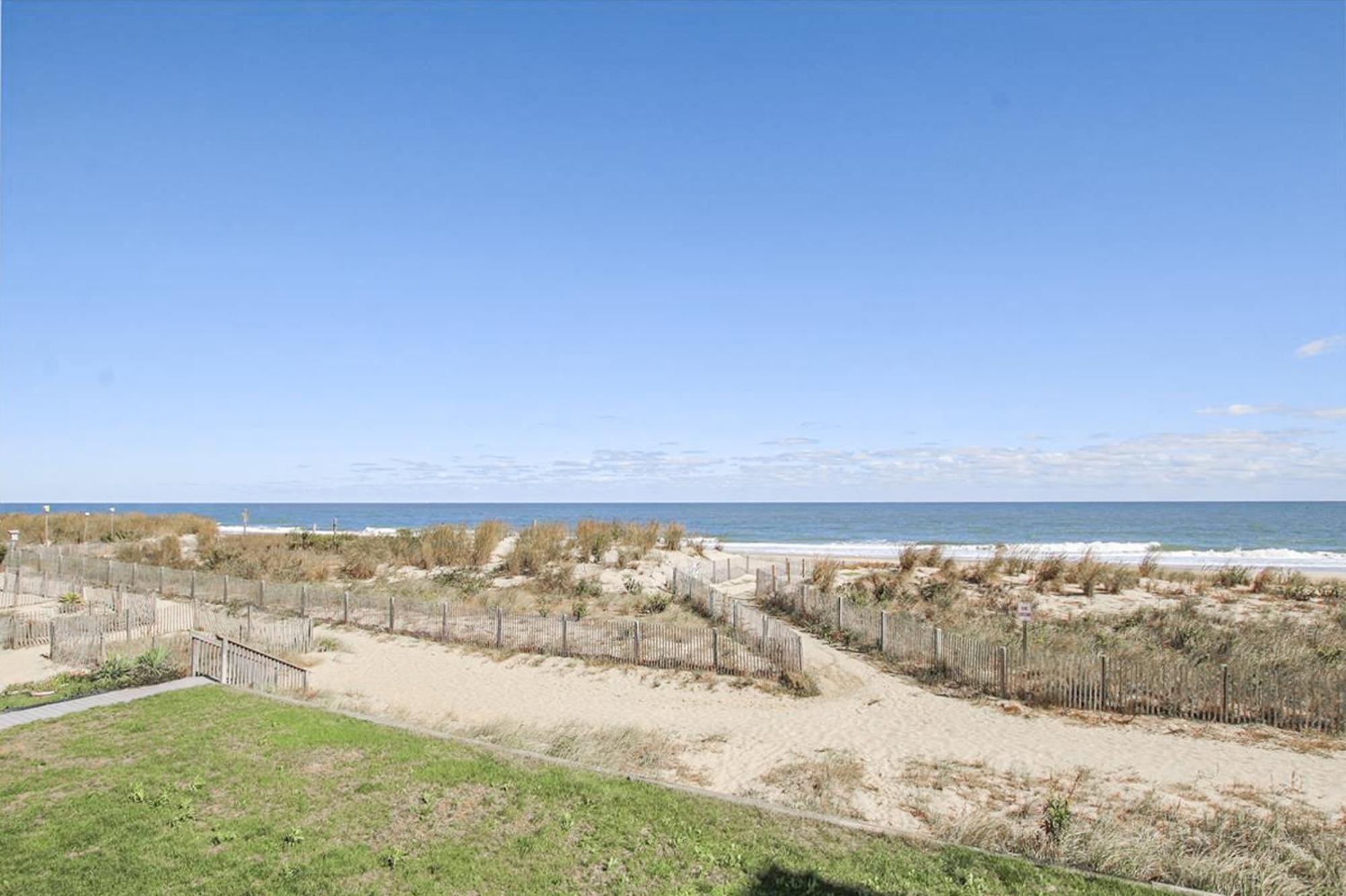 Sandbridge North Ocean City Rum bild