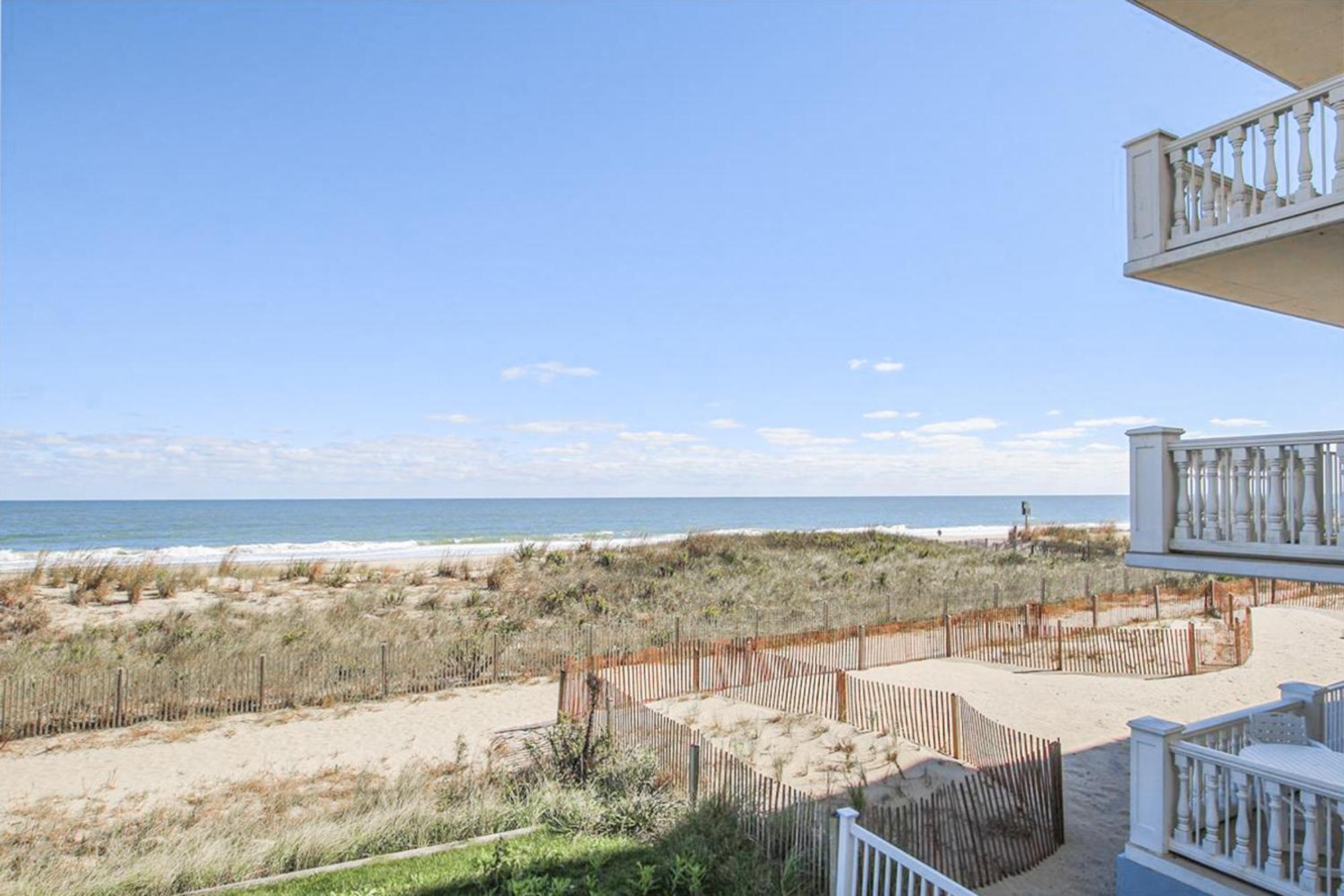 Sandbridge North Ocean City Rum bild